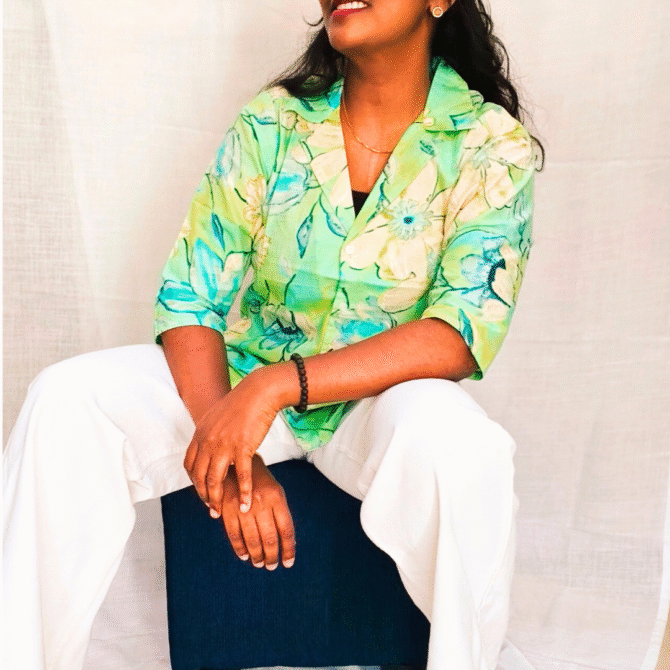 Cotton Shirt with double collar - Image 8