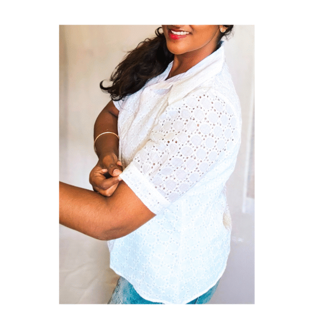 Hakoba Cotton Shirt - Image 13
