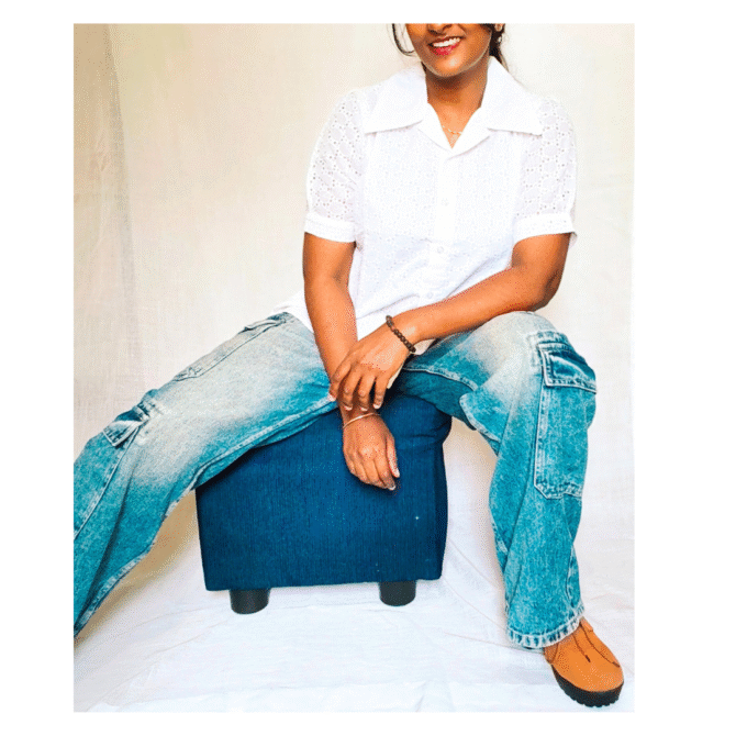 Hakoba Cotton Shirt - Image 12